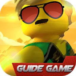 Lego Ninjago Tournament Advice 1.0
