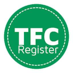 TFC Register