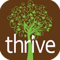 ThriveFitNut on 9Apps