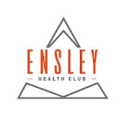 Ensley Health Club