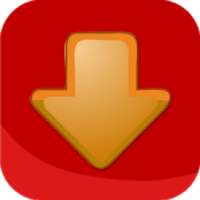 ikon Video Downloader For All: Fast Video Downloader