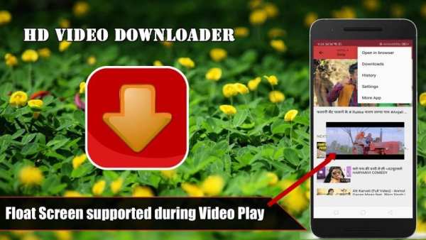 Video Downloader For All: Fast Video Downloader screenshot 7
