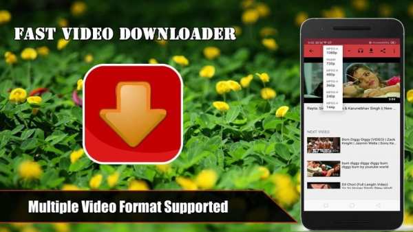 Video Downloader For All: Fast Video Downloader screenshot 9