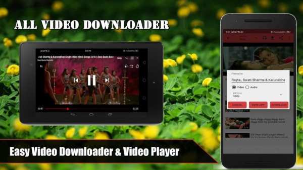 Video Downloader For All: Fast Video Downloader screenshot 5