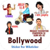 Bollywood Sticker For Whatsapp