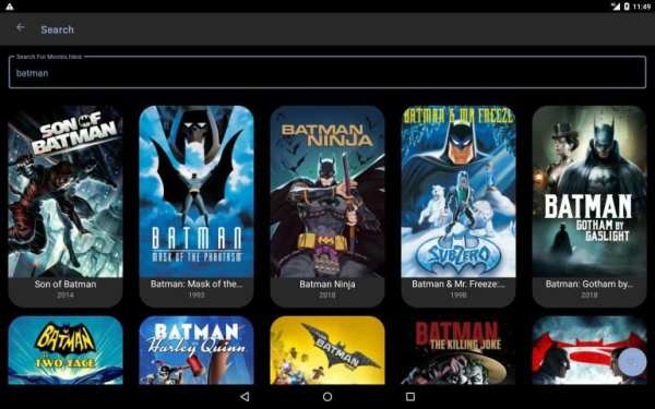 Torrent Movies - Search & Download Direct Torrents screenshot 7