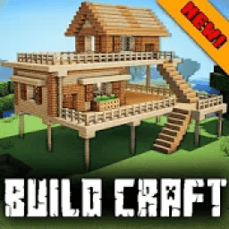 ikon Build Craft : Survival and Creative