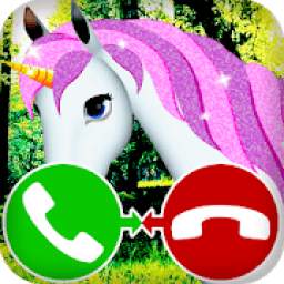 unicorn call simulation game