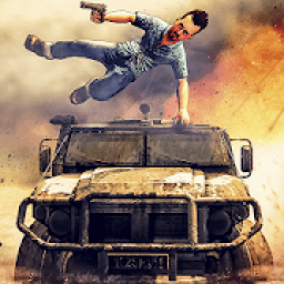 ikon City Crime Grand simulator