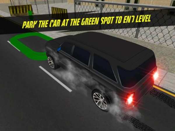 Extreme & The Ultimate Dr. Car Driving Simulator screenshot 2