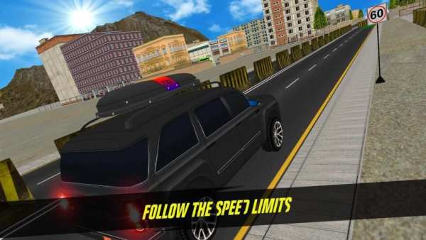 Extreme & The Ultimate Dr. Car Driving Simulator screenshot 17