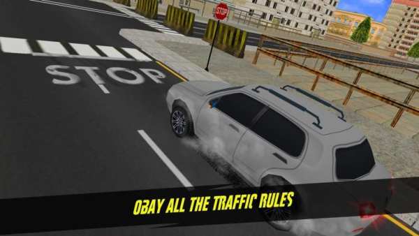 Extreme & The Ultimate Dr. Car Driving Simulator screenshot 21