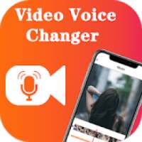 Video Voice Changer on 9Apps