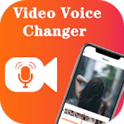 ikon Video Voice Changer