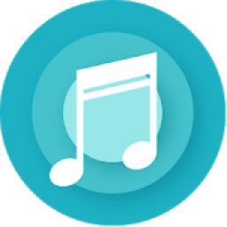 ikon Cloud Music - Stream Music Player for YouTube