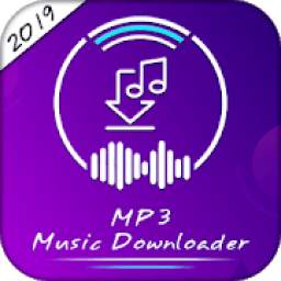 MP3 Music Downloader : HD Video Download