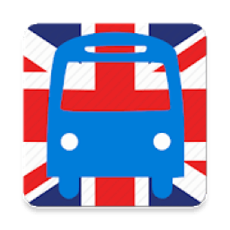 ikon London Bus Arrival