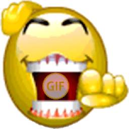 Free Emoji Gif