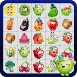 ikon Onet Fruit 2019