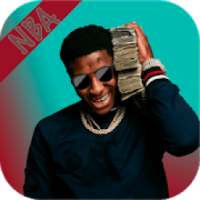 NBA Young Boy all songs on 9Apps