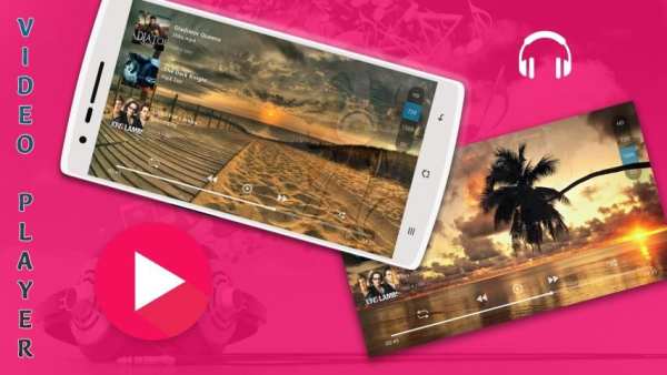 Mxx Player स्क्रीनशॉट 7