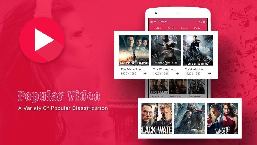 Mxx Player screenshot 6