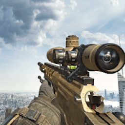 SNIPER CITY icon
