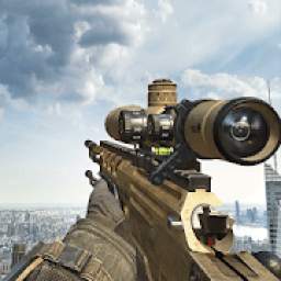 Sniper City 1.4