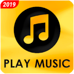 प्ले म्यूजिक 2019 - संगीत बजाने वाला आइकन
