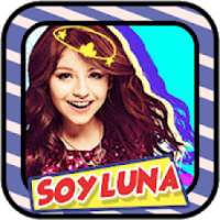 SoyLuna - Open Music Letras De Canciones on 9Apps