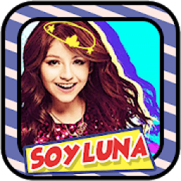 ikon SoyLuna - Open Music Letras De Canciones