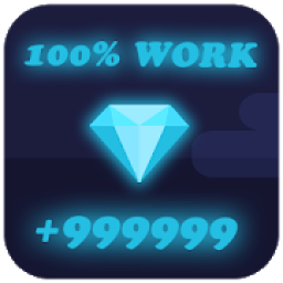 Guide Free Fire For FF Diamonds आइकन