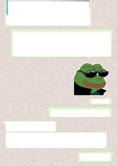 WhatsApp Stickers from Twitch Emotes screenshot 1