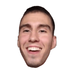 ikon WhatsApp Stickers from Twitch Emotes