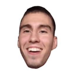 WhatsApp Stickers from Twitch Emotes 2.0