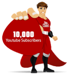 ikon Subscribers for youtube