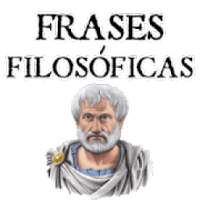 Frases Filosóficas WAStickerApp on 9Apps