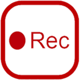 SVR, Background Video Recording आइकन