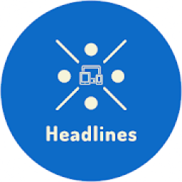 ikon Headlines - From top search engines