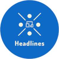 Headlines - From top search engines on 9Apps
