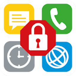Protect Kid Parental Control आइकन