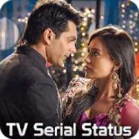 TV Serial Video Status