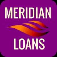 meridian loans on 9Apps