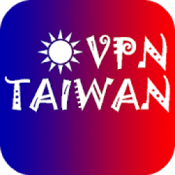 VPN Taiwan - Unblock Sites and Apps Free Now आइकन
