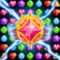 Atlantis Jewel Island icon