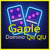 Gaple Offline - Domino Qiu Qiu : 2019