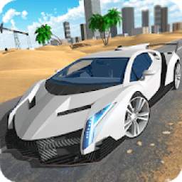 Extreme Car Driving Racing 0.2