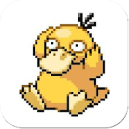 ikon Pixel Art: Pokemon