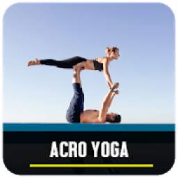 Acro Yoga