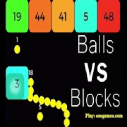 ikon Balls Vs Blocks